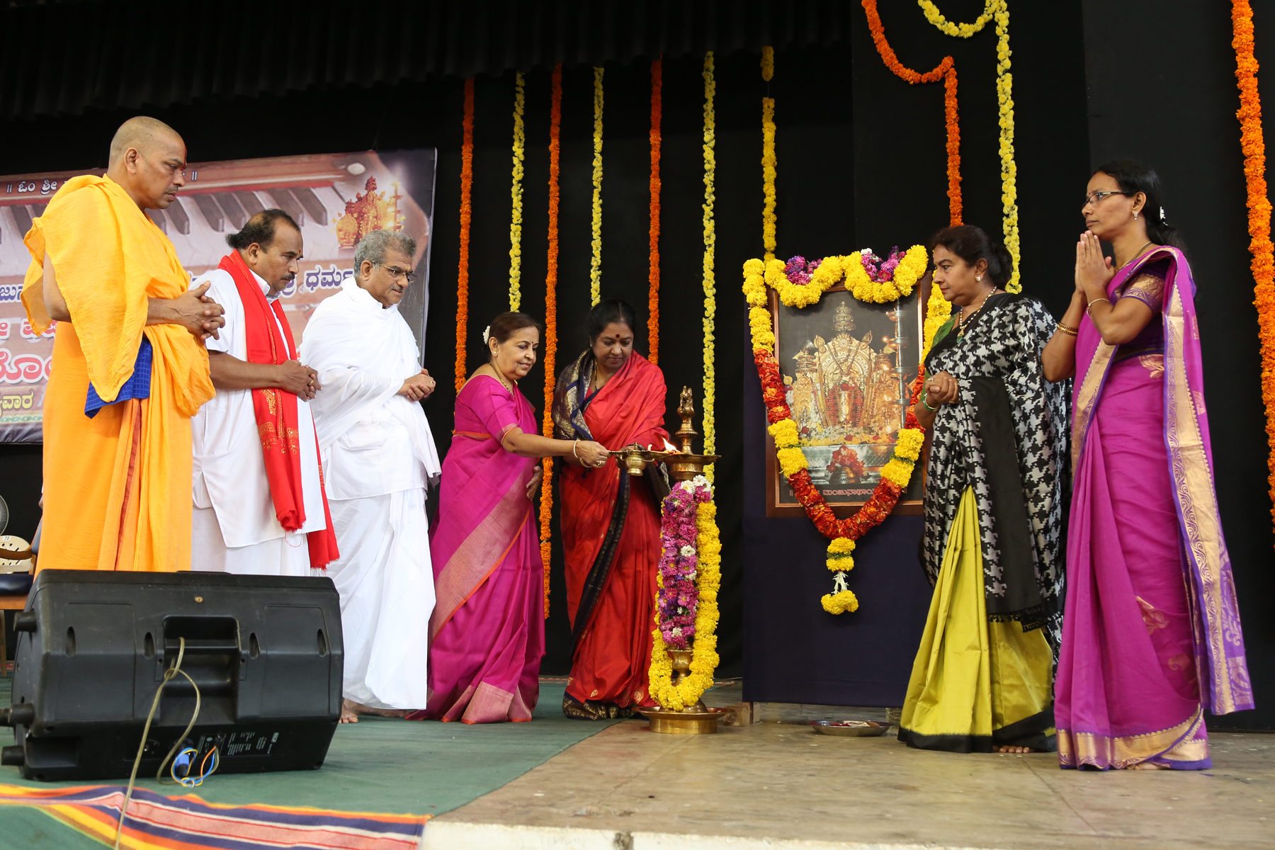 ಧರ್ಮಸ್ಥಳ: ಭಜನಾ ತರಬೇತಿ ಕಮ್ಮಟದ ಸಮಾರೋಪ